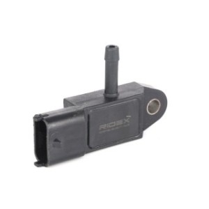 Boost Pressure Sensor - RIDEX 161B0004
