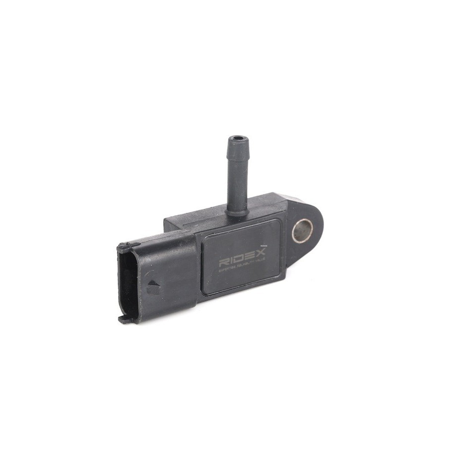 Boost Pressure Sensor - RIDEX 161B0004