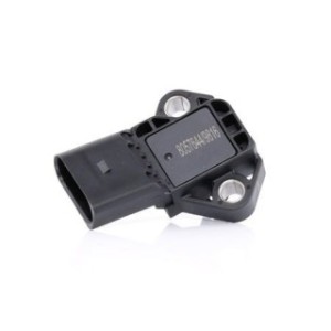Intake Air Temperature Sensor - RIDEX 161B0005
