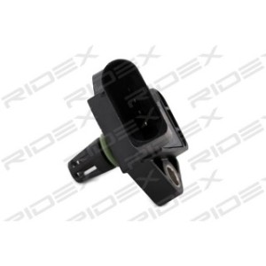 Intake Air Temperature Sensor - RIDEX 161B0005