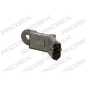 Boost Pressure Sensor - RIDEX 161B0006