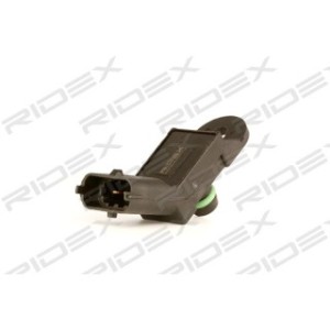 Boost Pressure Sensor - RIDEX 161B0006