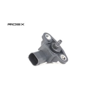 Boost Pressure Sensor - RIDEX 161B0007