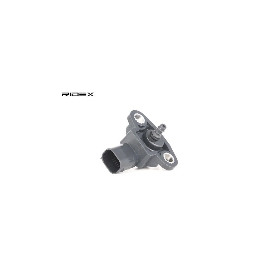 Boost Pressure Sensor - RIDEX 161B0007