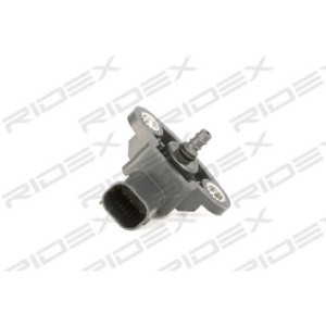 Boost Pressure Sensor - RIDEX 161B0007