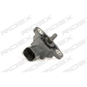 Boost Pressure Sensor - RIDEX 161B0007