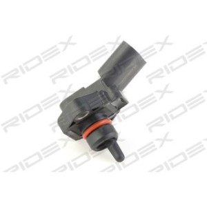 Boost Pressure Sensor - RIDEX 161B0008