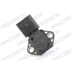 Boost Pressure Sensor - RIDEX 161B0008