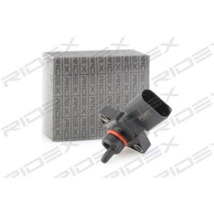 Boost Pressure Sensor - RIDEX 161B0008