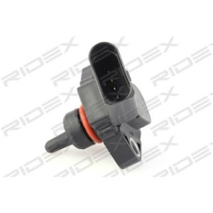 Boost Pressure Sensor - RIDEX 161B0008