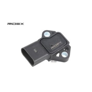 Boost Pressure Sensor - RIDEX 161B0009