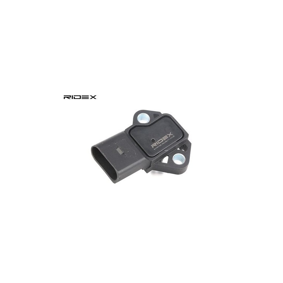 Boost Pressure Sensor - RIDEX 161B0009