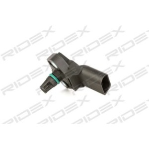 Boost Pressure Sensor - RIDEX 161B0009
