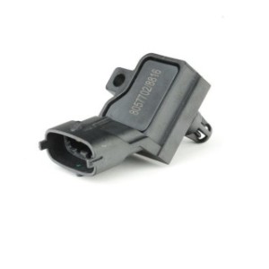 Intake Air Temperature Sensor - RIDEX 161B0011