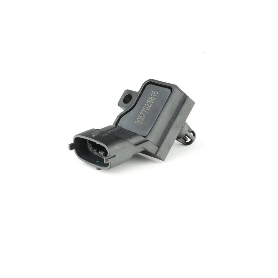 Intake Air Temperature Sensor - RIDEX 161B0011