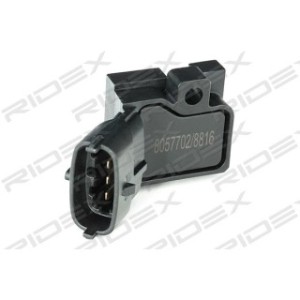 Intake Air Temperature Sensor - RIDEX 161B0011