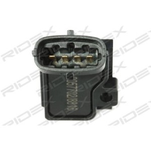 Intake Air Temperature Sensor - RIDEX 161B0011
