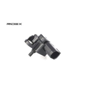 Boost Pressure Sensor - RIDEX 161B0012