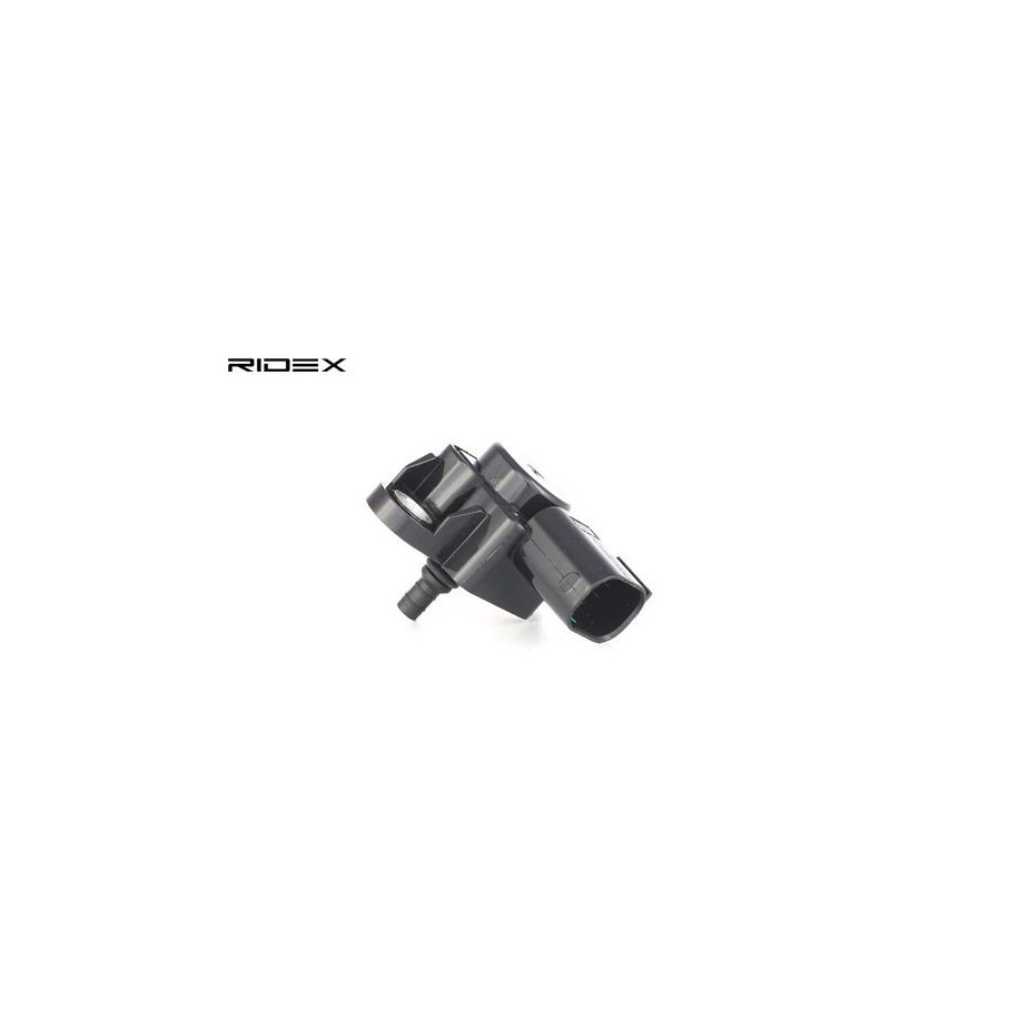 Boost Pressure Sensor - RIDEX 161B0012
