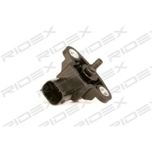 Boost Pressure Sensor - RIDEX 161B0012