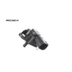 Boost Pressure Sensor - RIDEX 161B0013