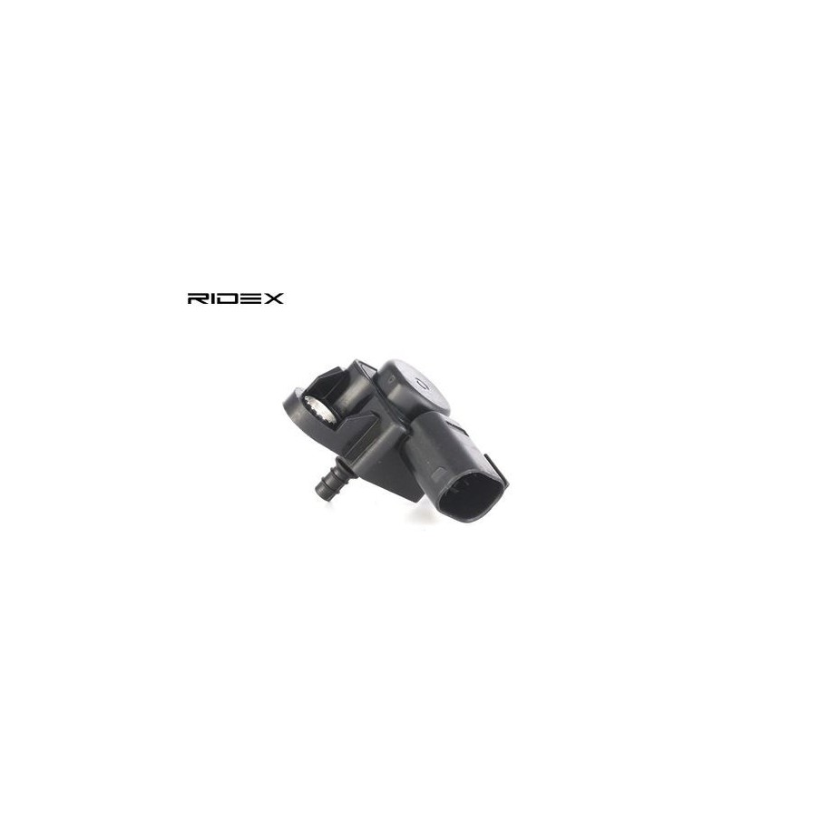 Boost Pressure Sensor - RIDEX 161B0013
