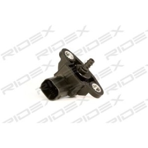 Boost Pressure Sensor - RIDEX 161B0013