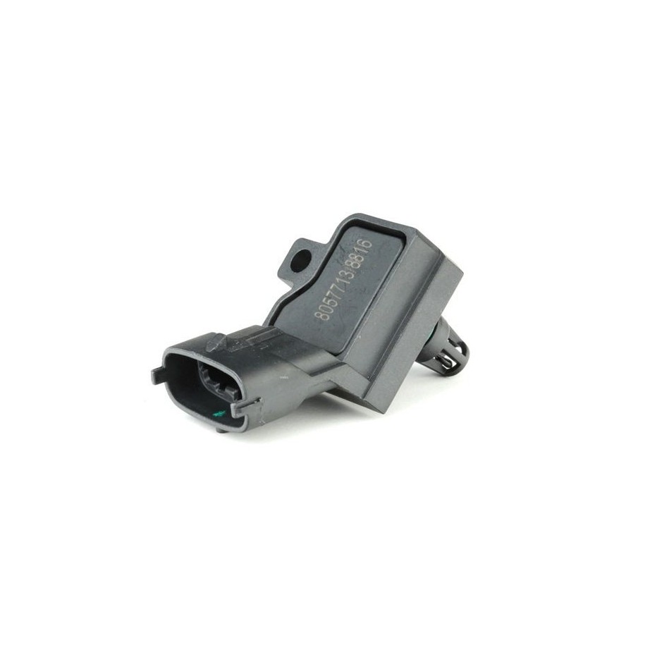 Intake Air Temperature Sensor - RIDEX 161B0015