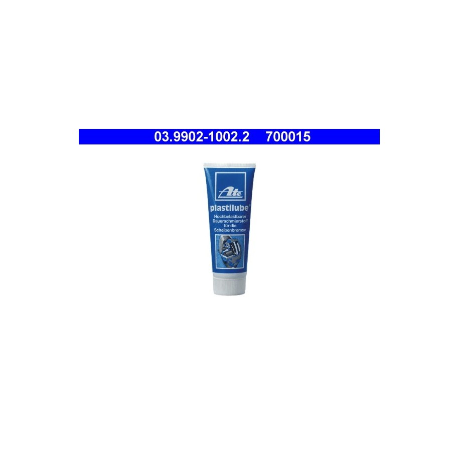 Universal Lubricant ATE 03990210022