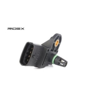 Intake Manifold Pressure Sensor - RIDEX 161B0018