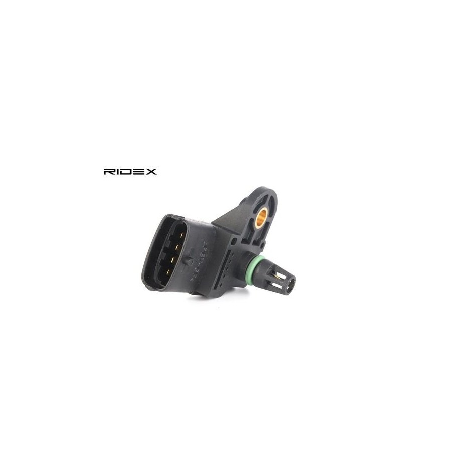 Intake Manifold Pressure Sensor - RIDEX 161B0018
