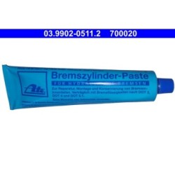 Brake clutch Hydraulic Parts Paste ATE 03990205112