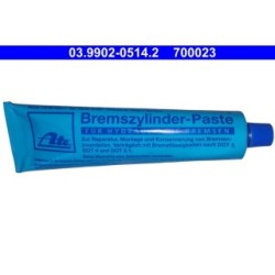Brake clutch Hydraulic Parts Paste ATE 03990205142