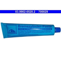 Brake clutch Hydraulic Parts Paste ATE 03990205202