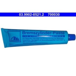 Brake clutch Hydraulic Parts Paste ATE 03990205212