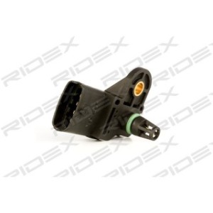 Intake Manifold Pressure Sensor - RIDEX 161B0018