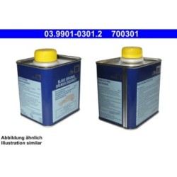 Brake Fluid ATE 03990103012