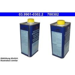 Brake Fluid ATE 03990103022