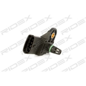 Intake Manifold Pressure Sensor - RIDEX 161B0018