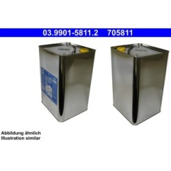 Brake Fluid ATE 03990158112
