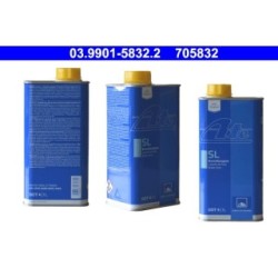 Brake Fluid ATE 03990158322