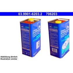 Brake Fluid ATE 03990162032