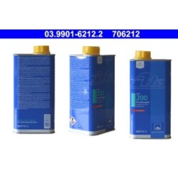 Brake Fluid ATE 03990162122