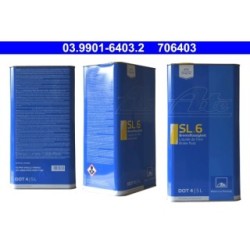 Brake Fluid ATE 03990164032