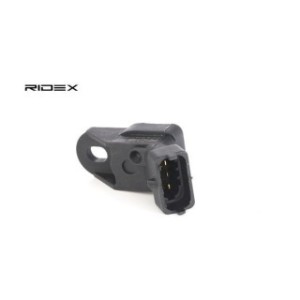 Boost Pressure Sensor - RIDEX 161B0019