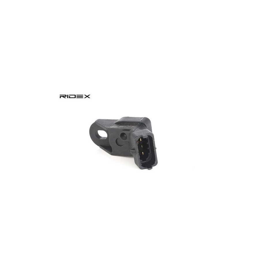 Boost Pressure Sensor - RIDEX 161B0019