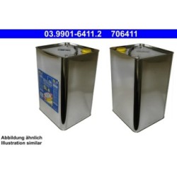 Brake Fluid ATE 03990164112