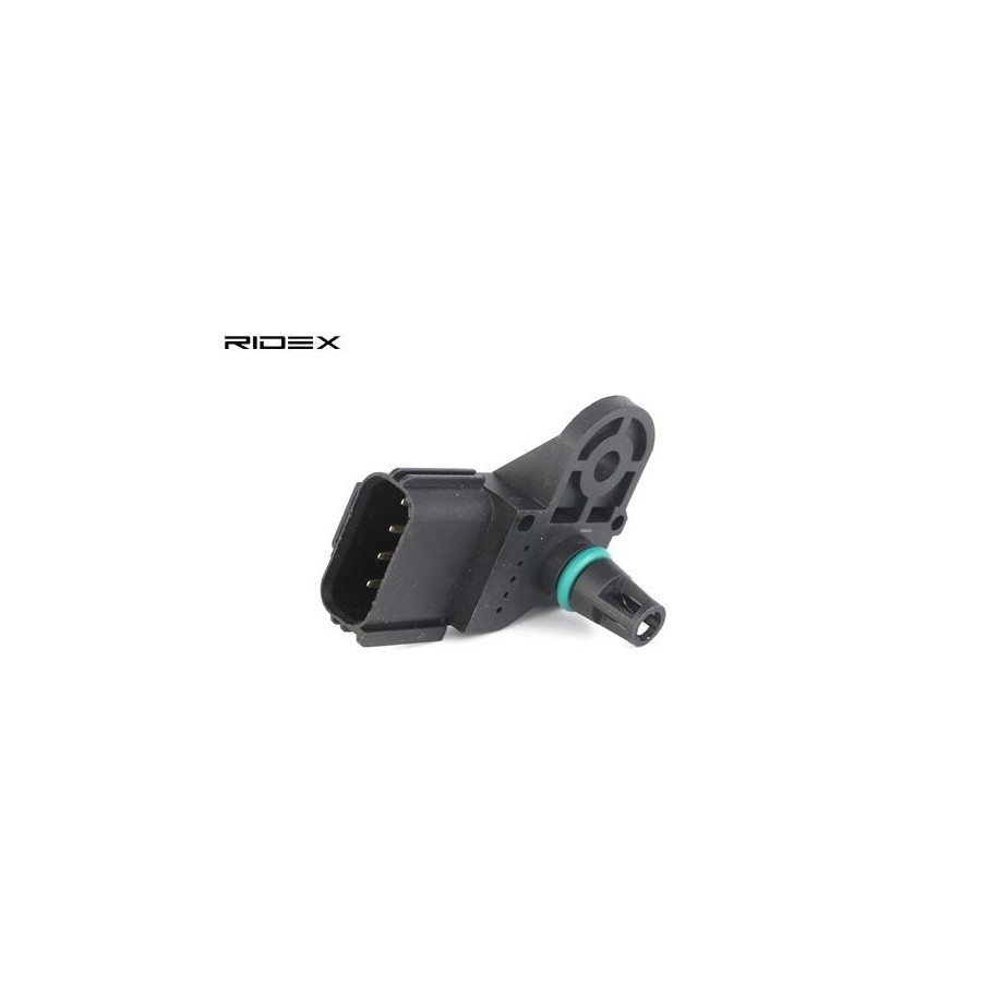 Boost Pressure Sensor - RIDEX 161B0020