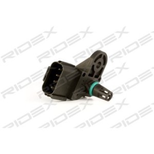 Boost Pressure Sensor - RIDEX 161B0020