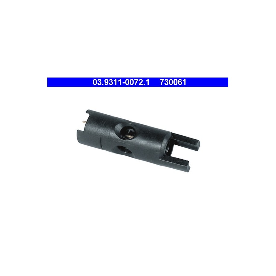 Brake Fluid Tester Sensor Head ATE 03931100721